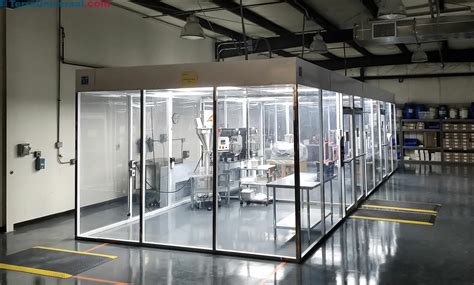 cleanroom philippines
